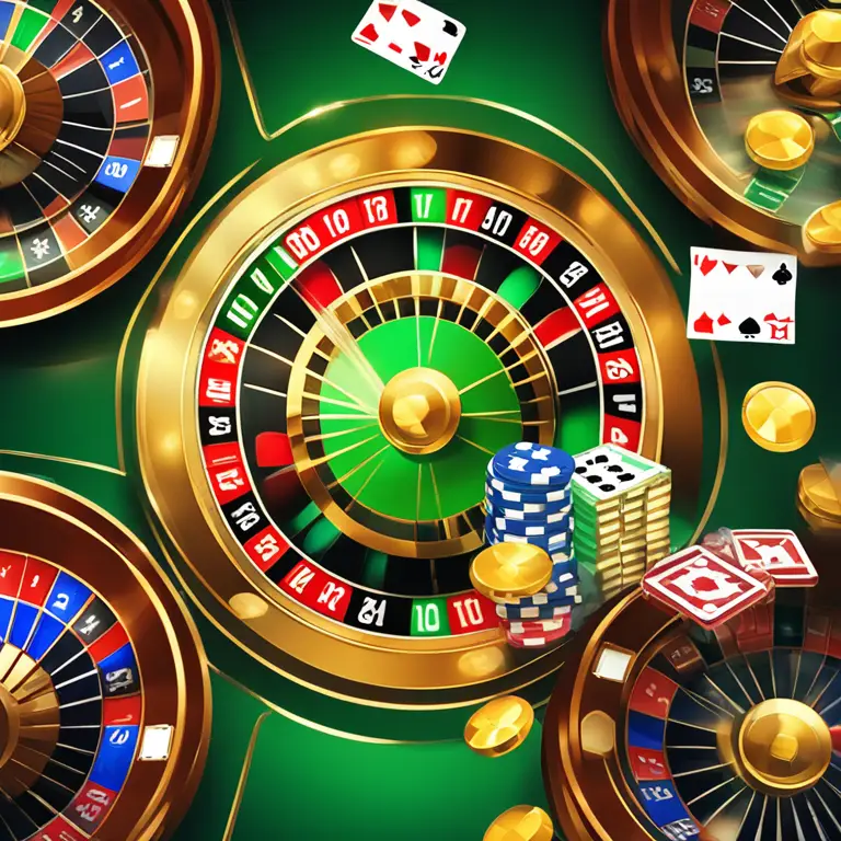 Real Money Casinos vs. Social Casinos: What Sets Them Apart?