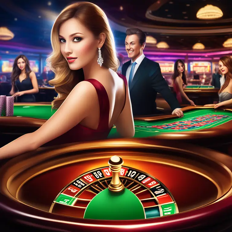 Top No Deposit Casino Bonuses of 2024